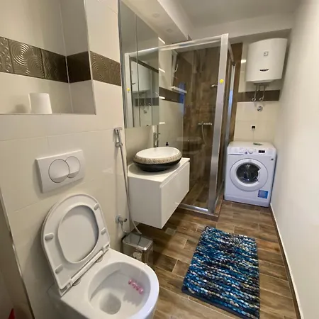 Apartment Dar
