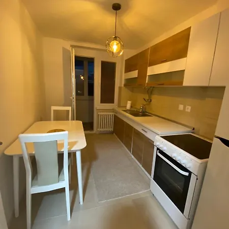 Dar Apartment Sarajevo
