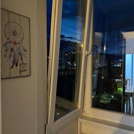 Apartment Dar